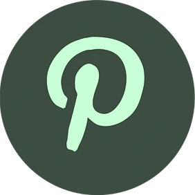Pinterest logo