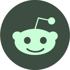 Reddit logo
